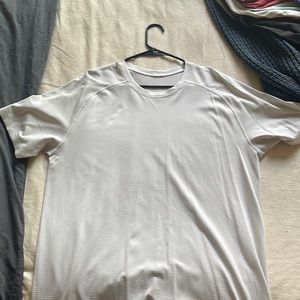 Lululemon short sleeve